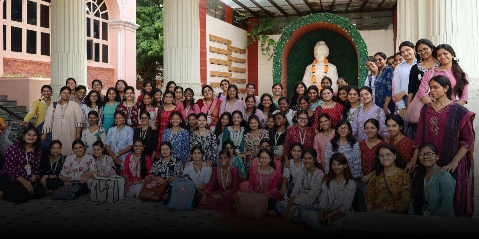 Catch Them Young - 193rd Batch